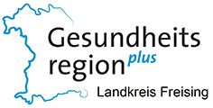 Gesundheitsregion Freising Homepage