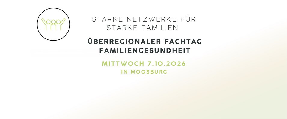 Familiengesundheit